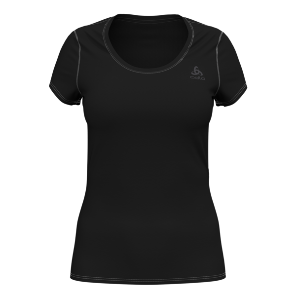 Active F-Dry Light Eco BL Top Crew Neck S/S Women's Undershirt