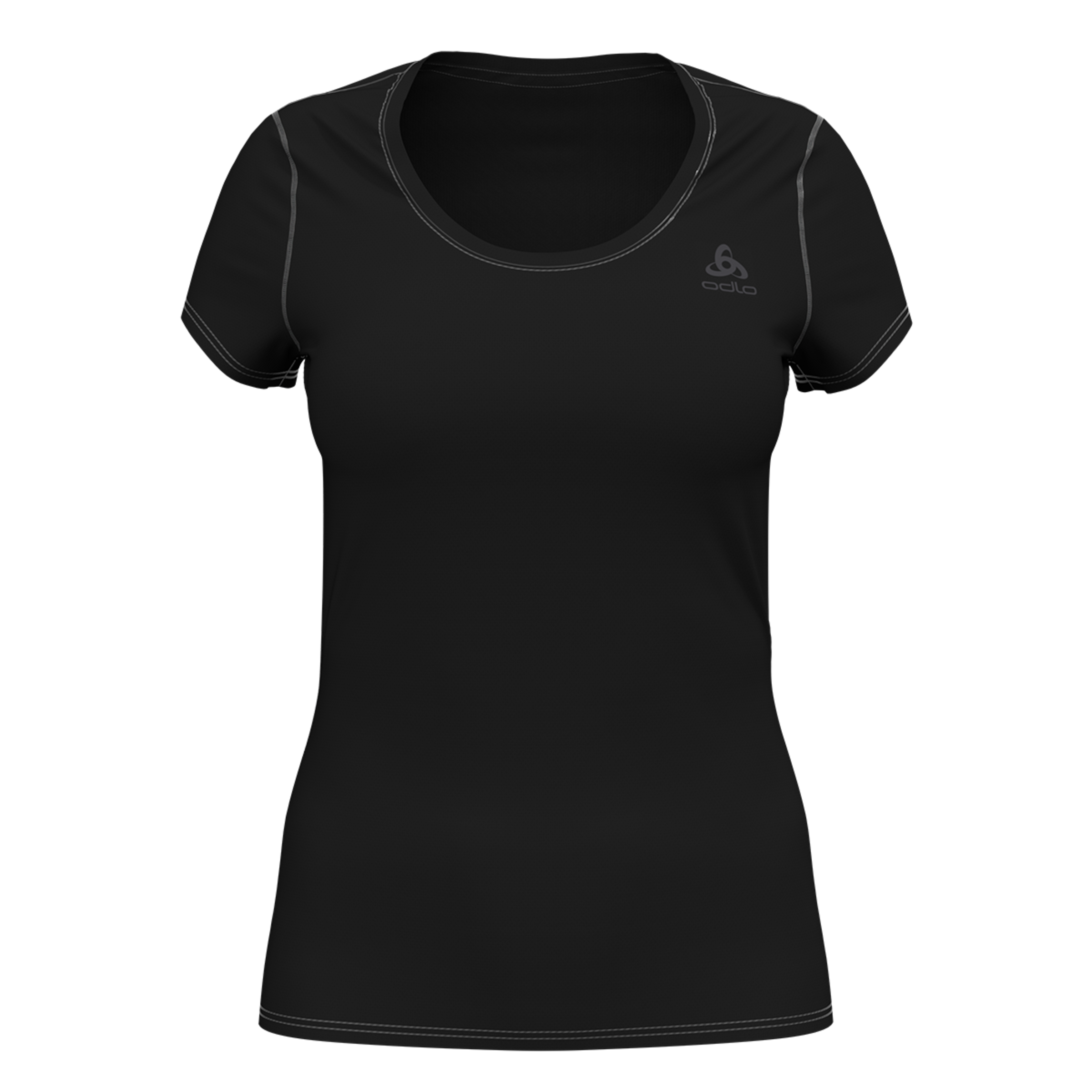 Active F-Dry Light Eco BL Top Crew Neck S/S Women's Undershirt