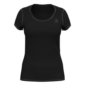 Active F-Dry Light Eco BL Top Crew Neck S/S Women's Undershirt