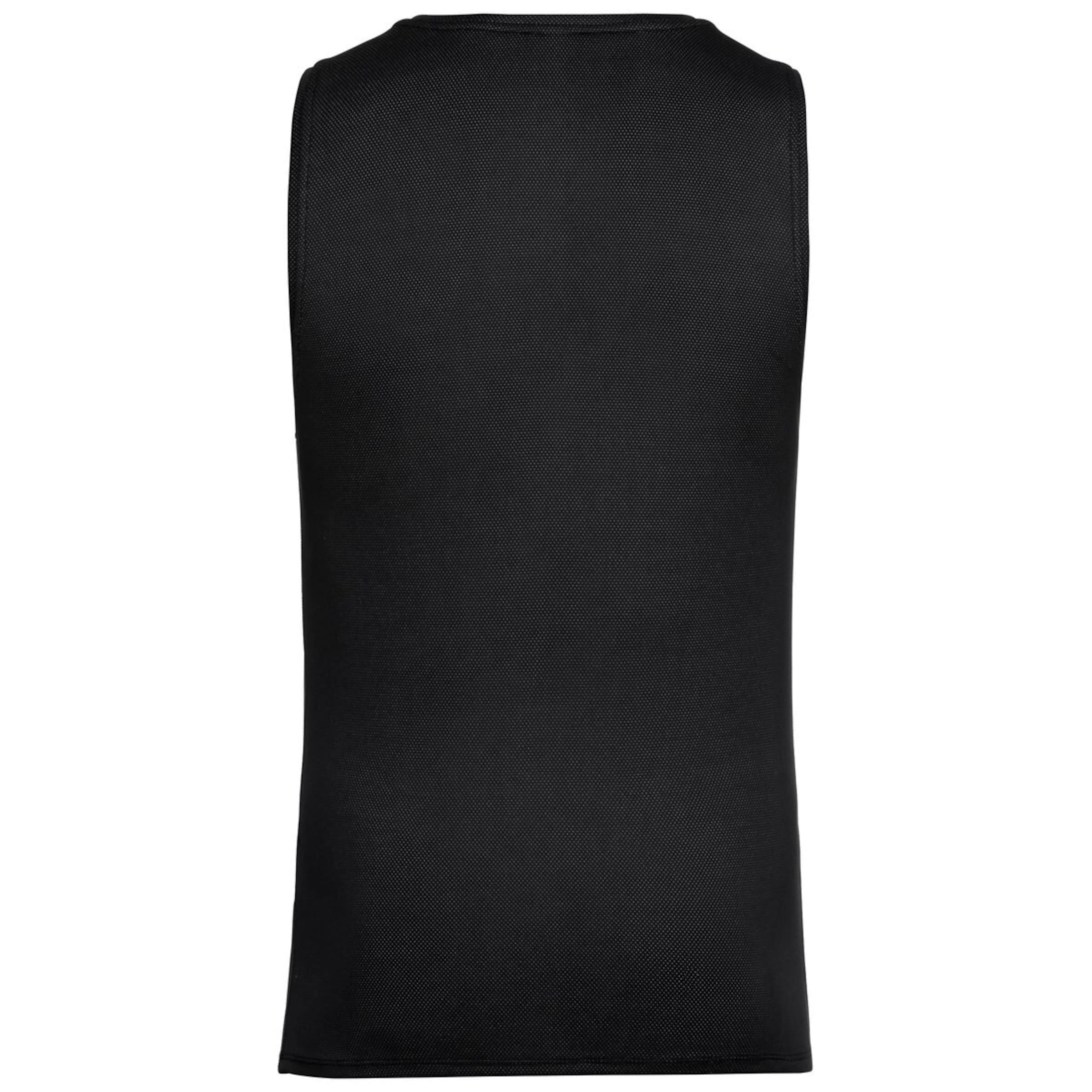 ACTIVE F-DRY LIGHT ECO BL hemd