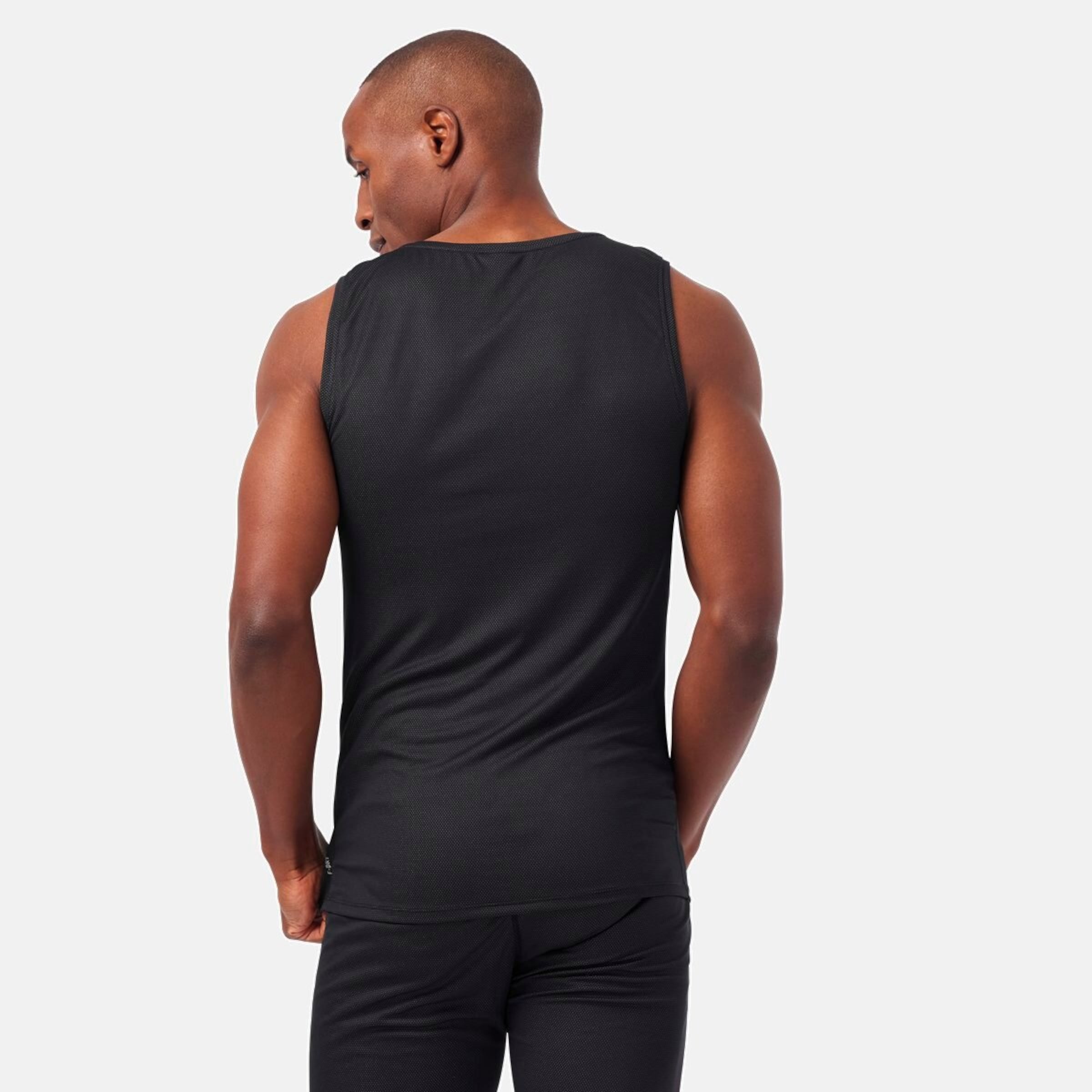 ACTIVE F-DRY LIGHT ECO BL hemd