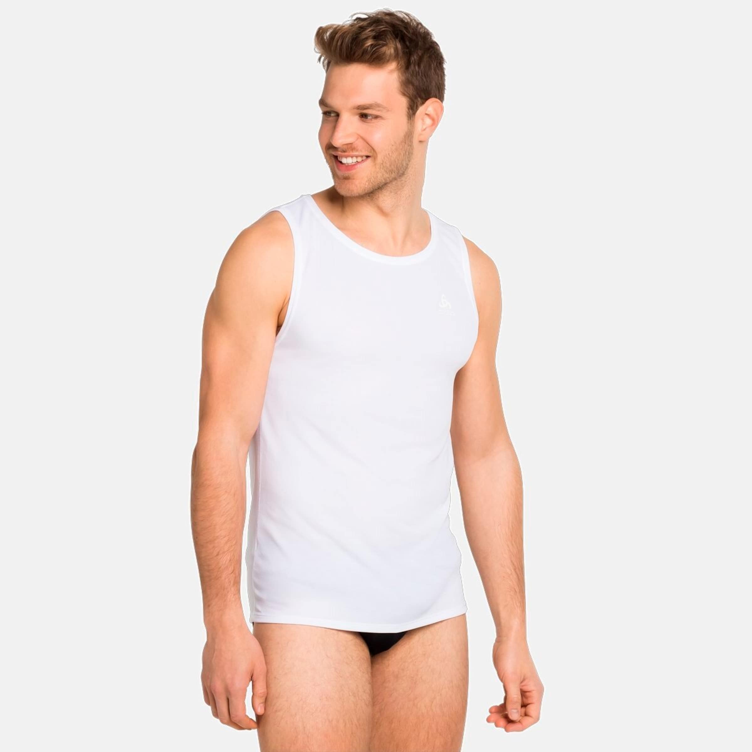 ACTIVE F-DRY LIGHT ECO BL hemd