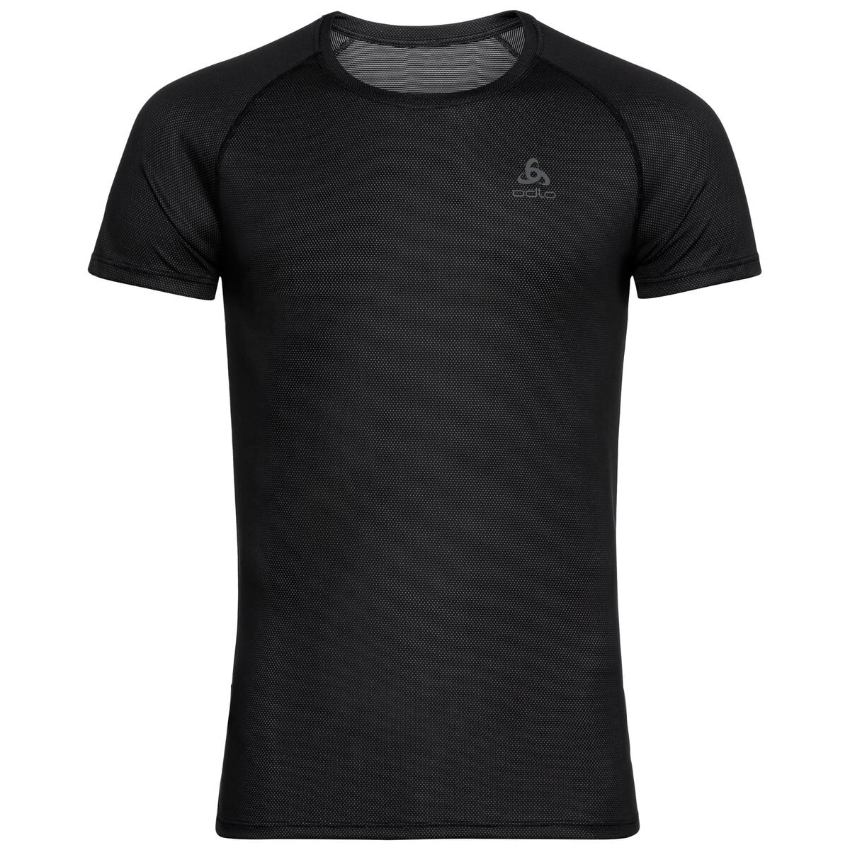 odlo Active F-Dry Light BL Crew Neck Unterhemd