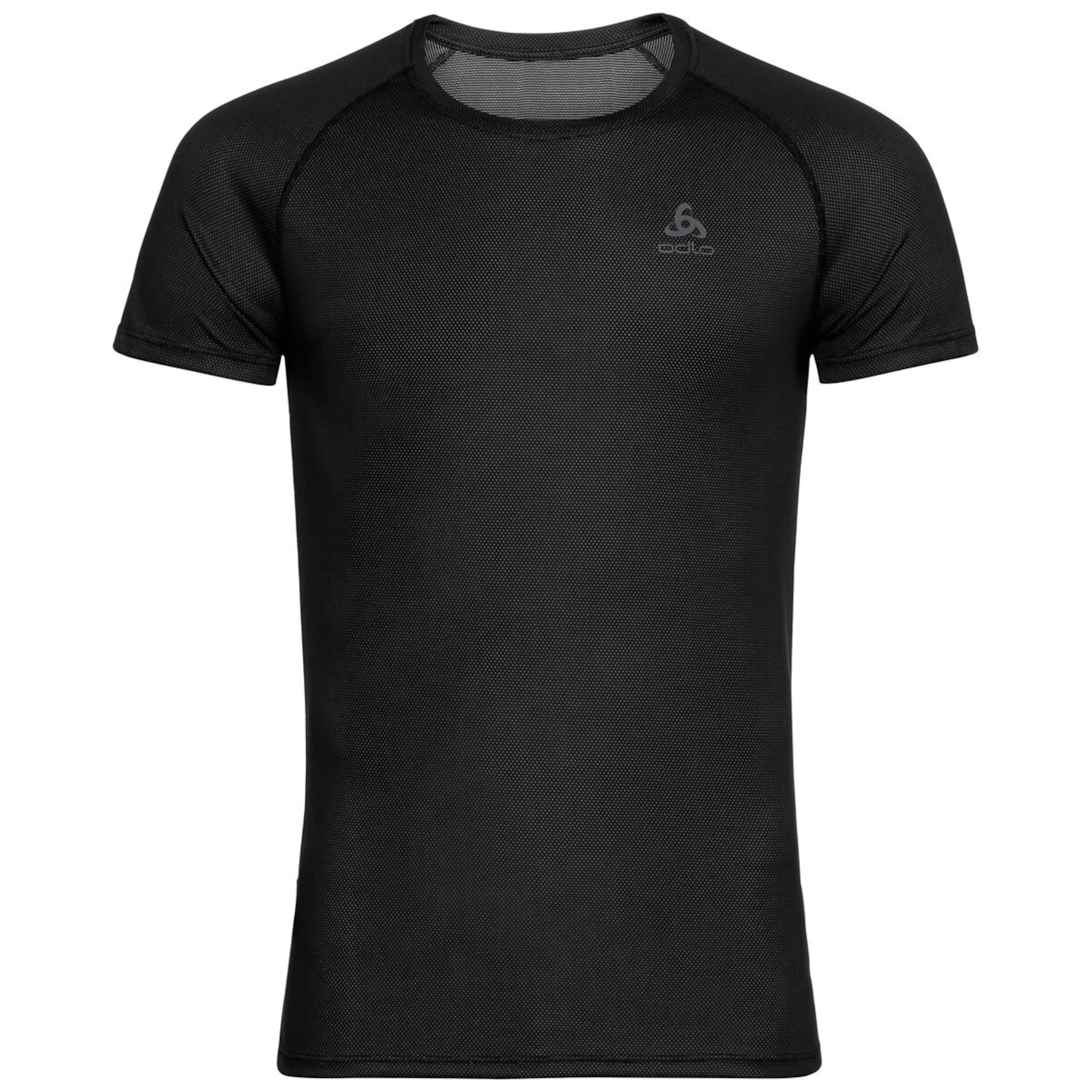 Active F-Dry Light Eco BL Top Crew Neck Unterhemd
