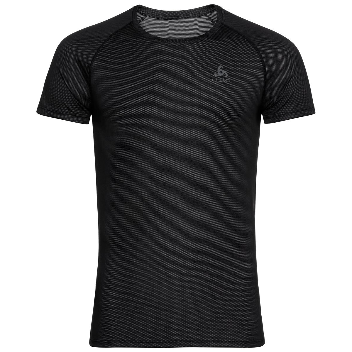 odlo Active F-Dry Light BL Crew Neck Unterhemd