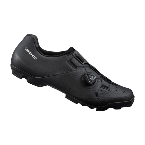 SH-XC300 MTB-Schuhe WIDE – breite Ausführung 