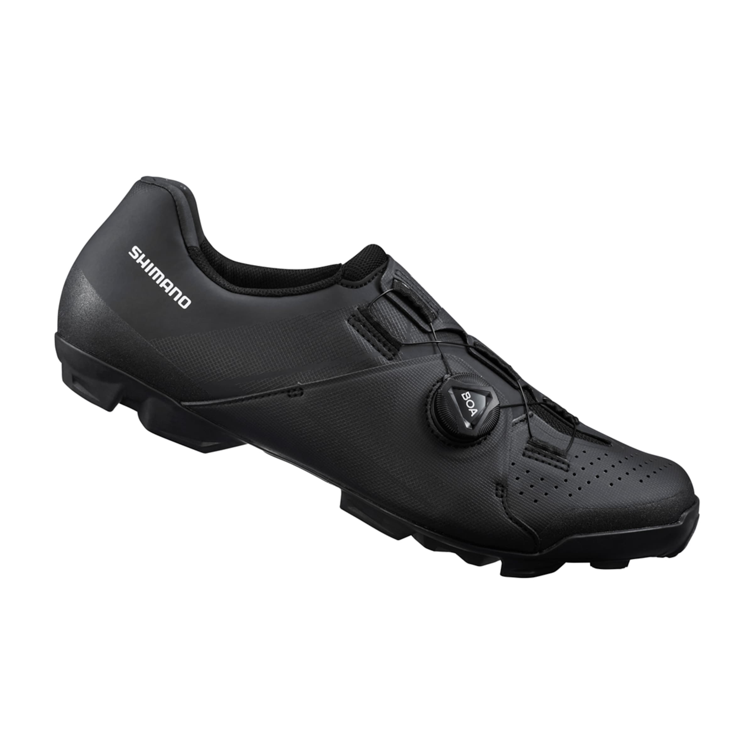 SH-XC300 MTB Shoes WIDE Version