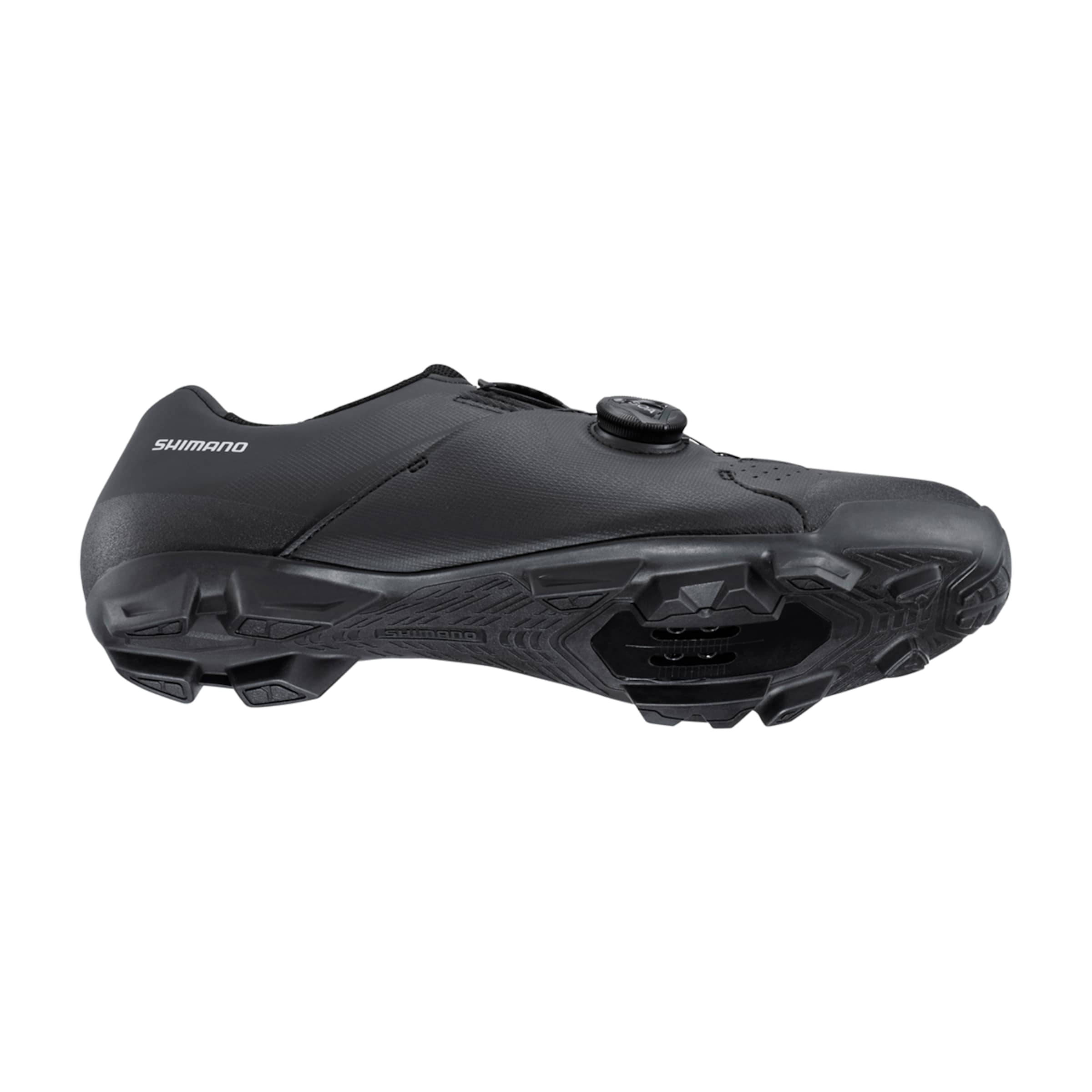 SH-XC300 MTB Shoes WIDE Version