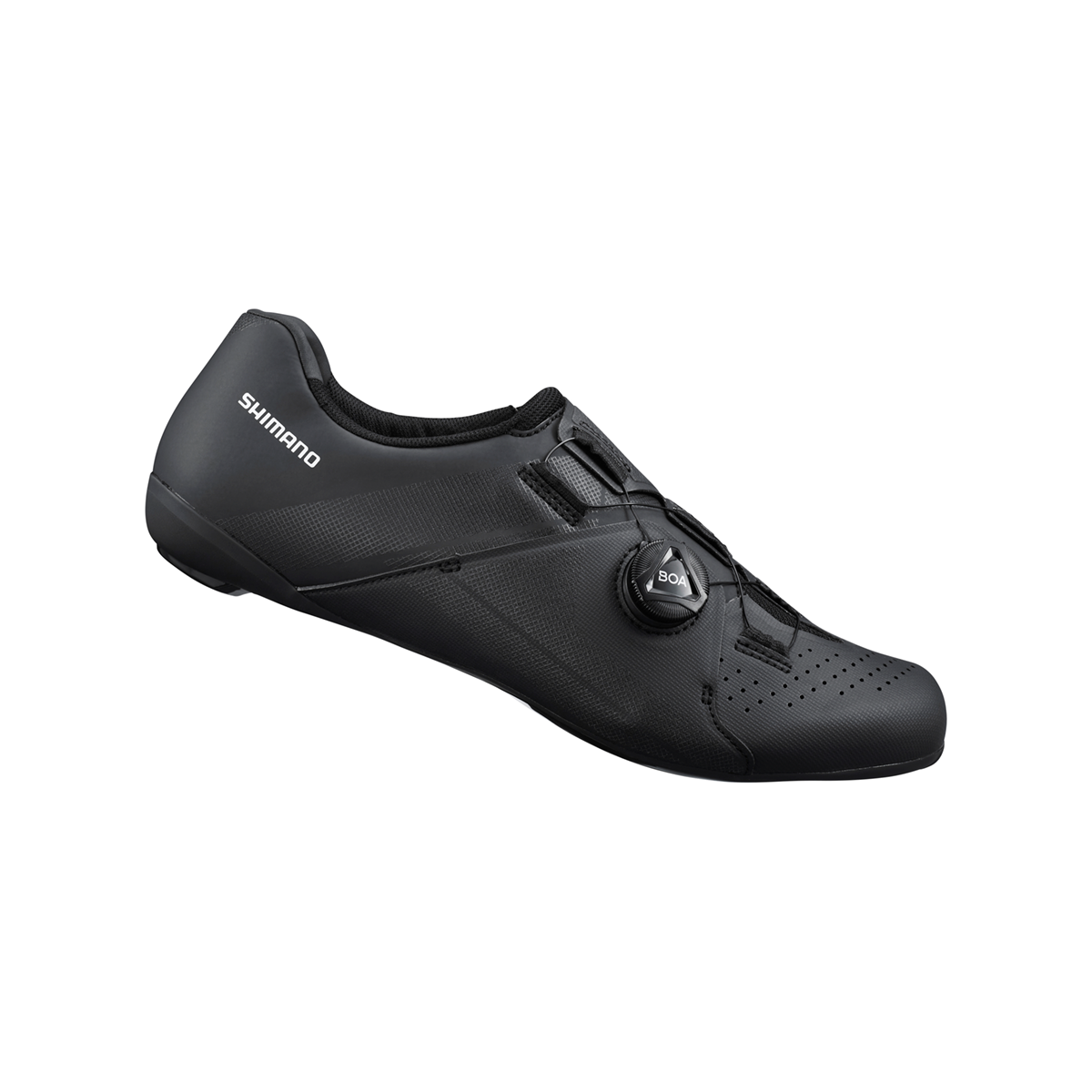 Racefietsschoenen - compromisloze krachtoverbrenging Racefietsschoenen - compromisloze krachtoverbrenging