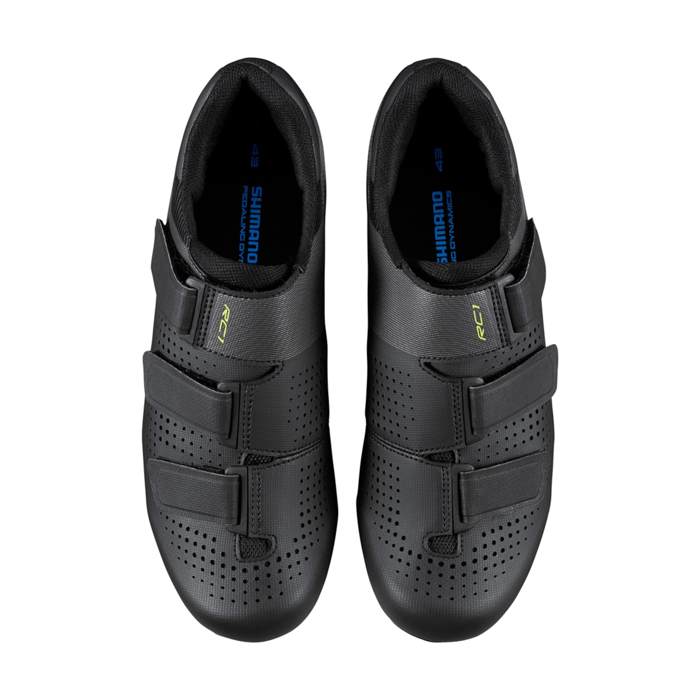 SH-RC100 Road Shoes