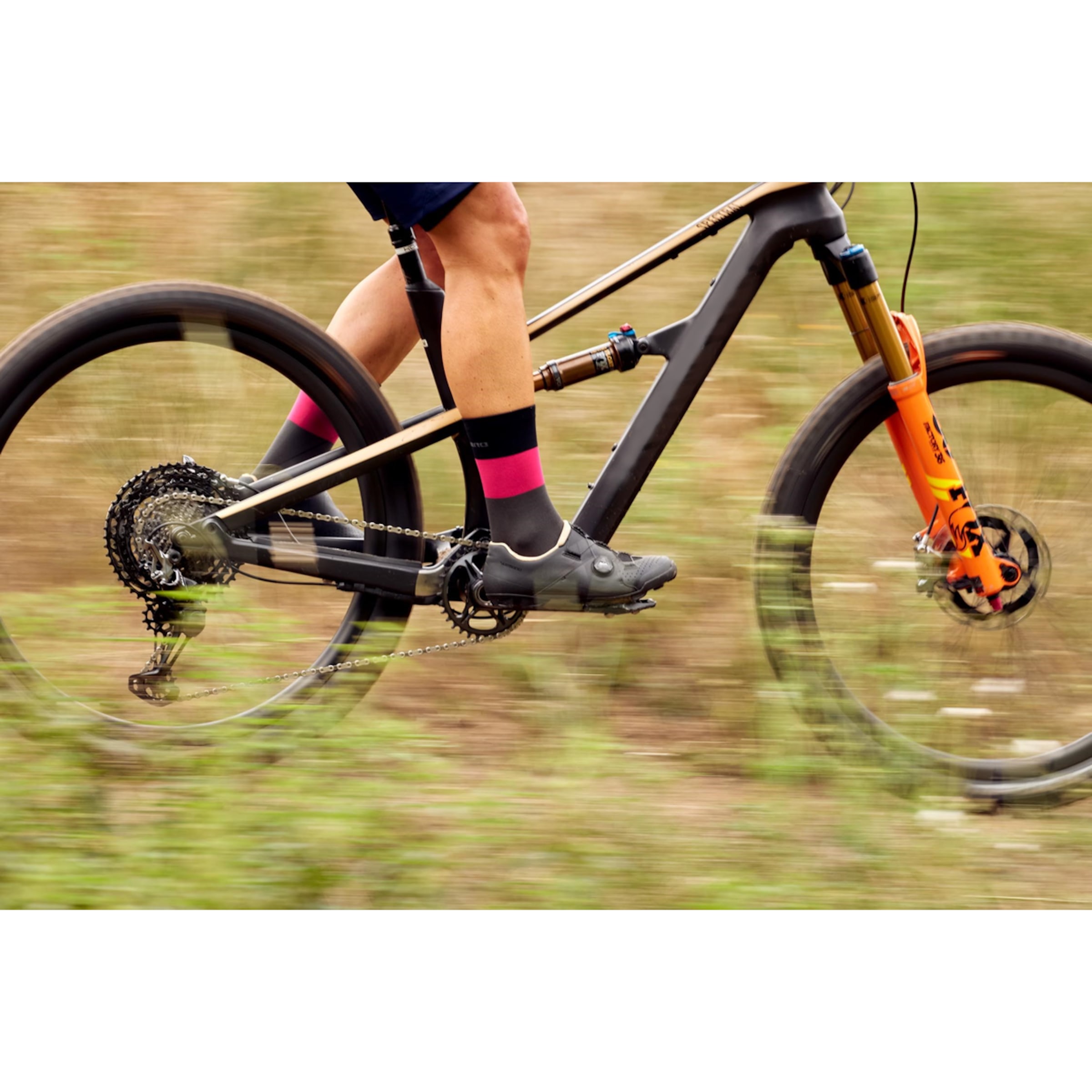 SH-XC300 WOMEN MTB/Gravel Shoes