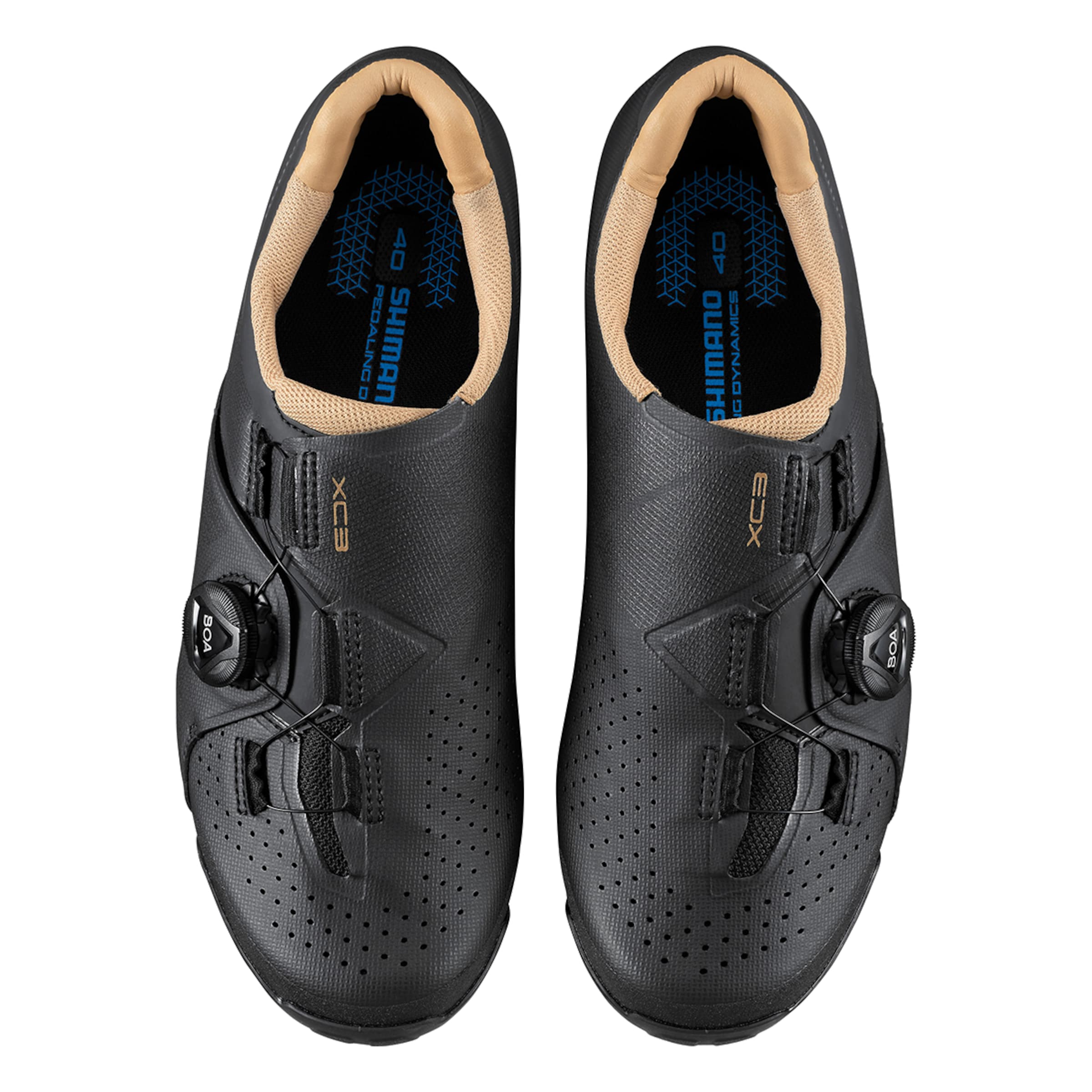 SH-XC300 WOMEN MTB/Gravel Shoes