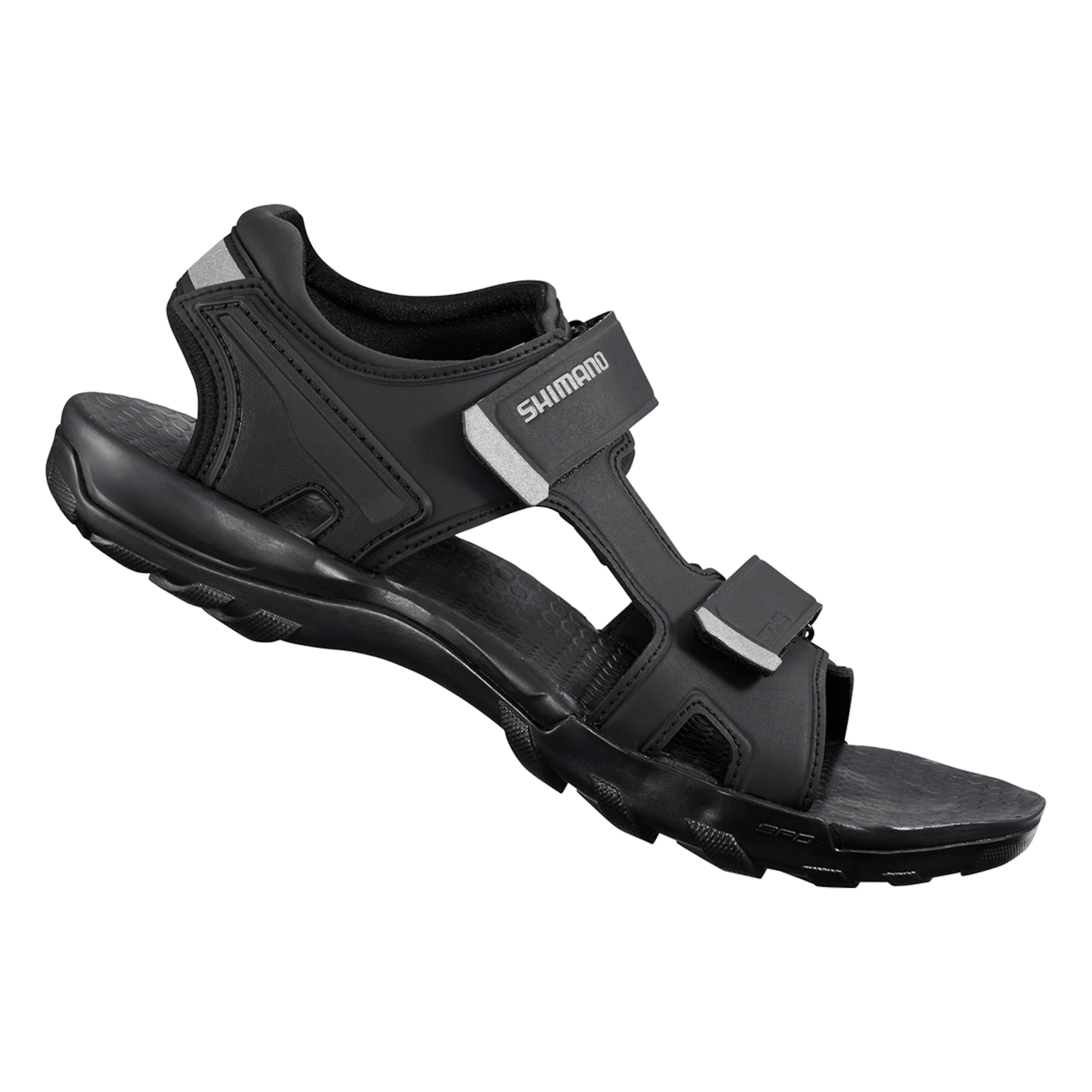 SH-SD501 Trekking-Sandalen 