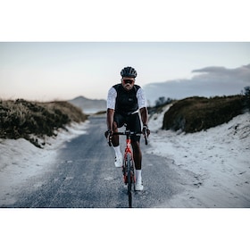 AMBIENT VEST MENS fietsbodywarmer 