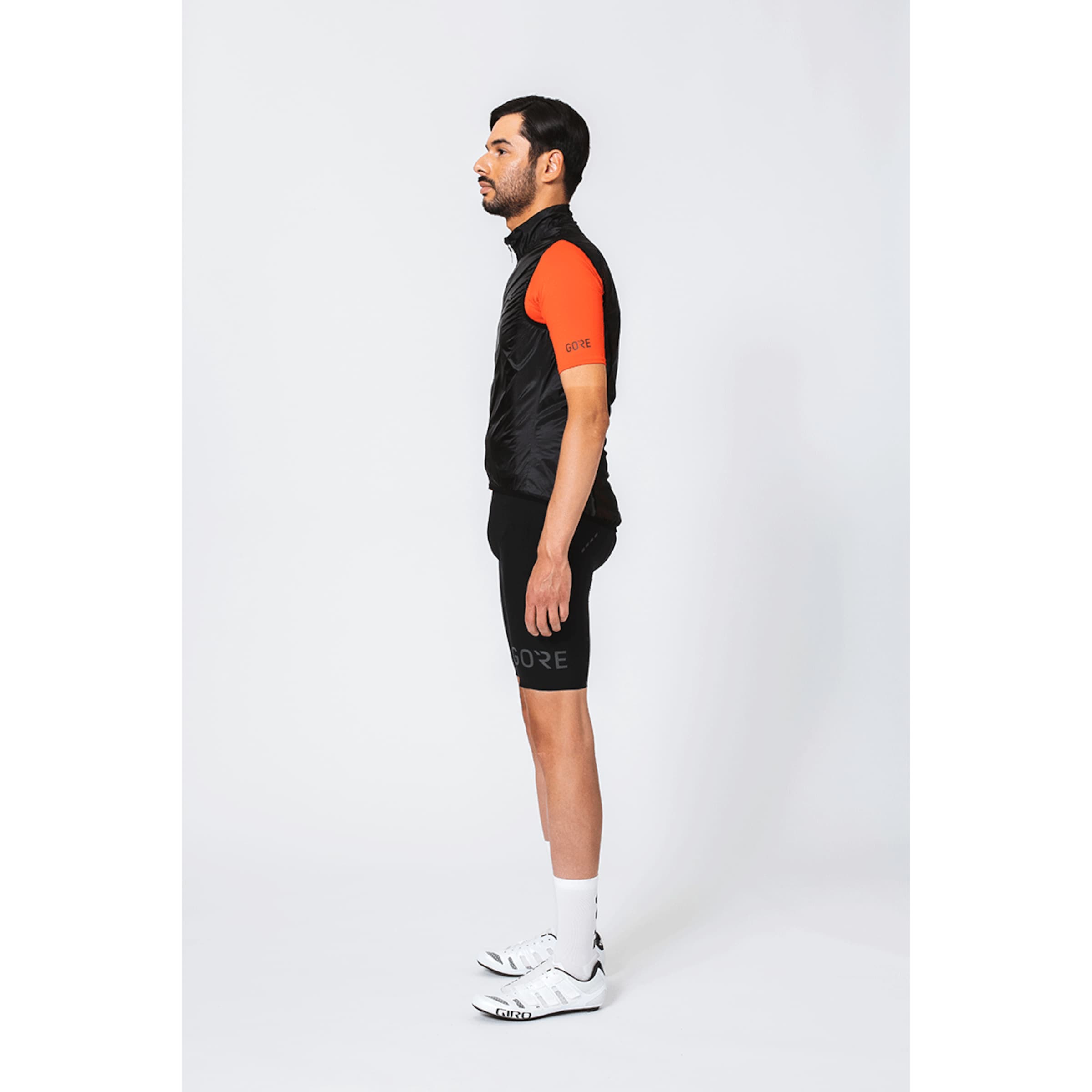 AMBIENT VEST MENS fietsbodywarmer 