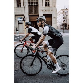 AMBIENT VEST MENS fietsbodywarmer 