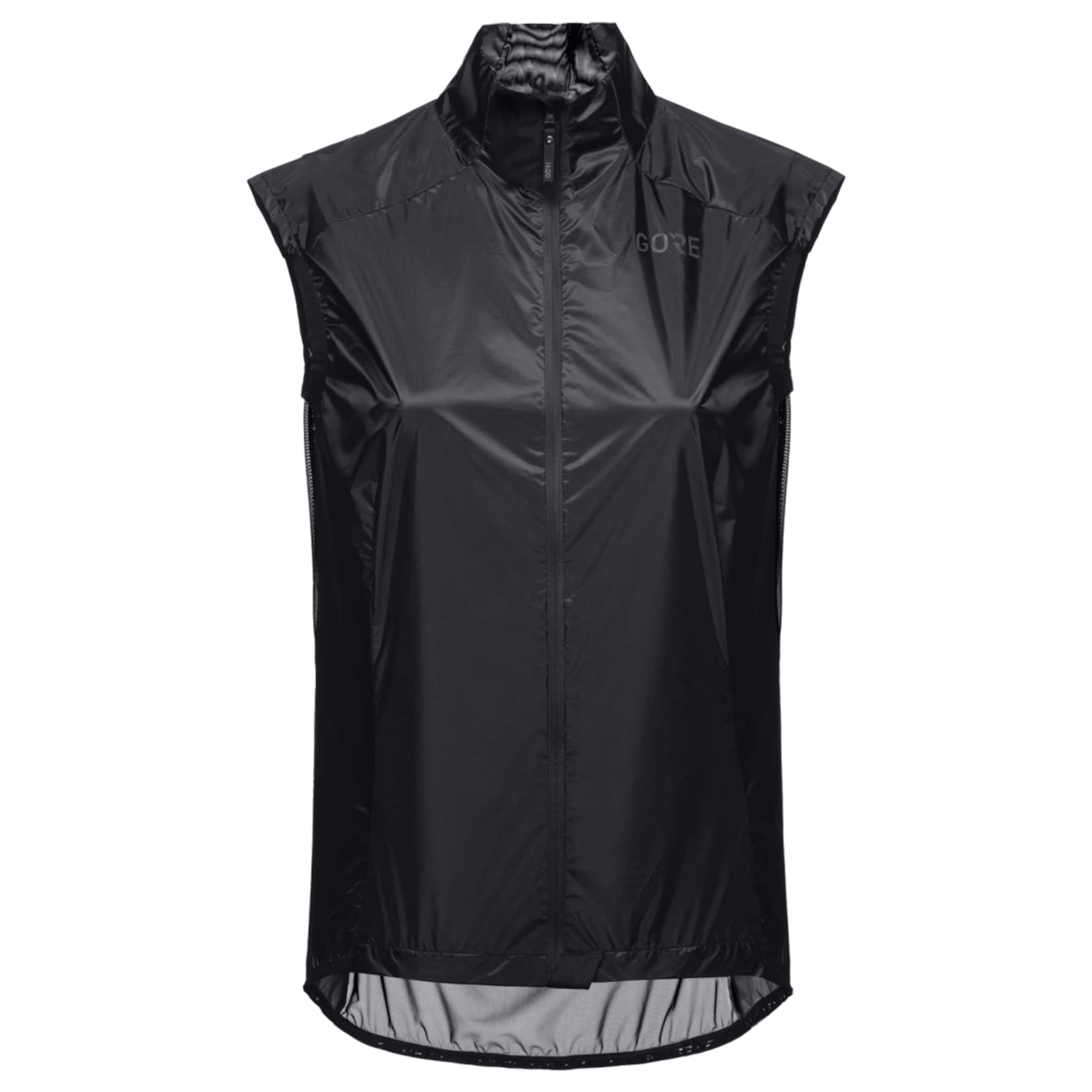 AMBIENT WOMENS VEST fietsbodywarmer dames