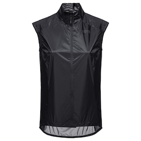 AMBIENT WOMENS VEST fietsbodywarmer dames