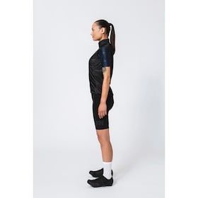 AMBIENT WOMENS VEST fietsbodywarmer dames