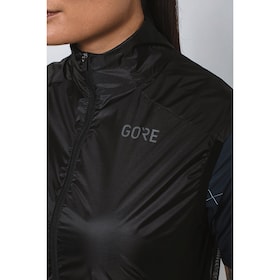 AMBIENT WOMENS VEST fietsbodywarmer dames