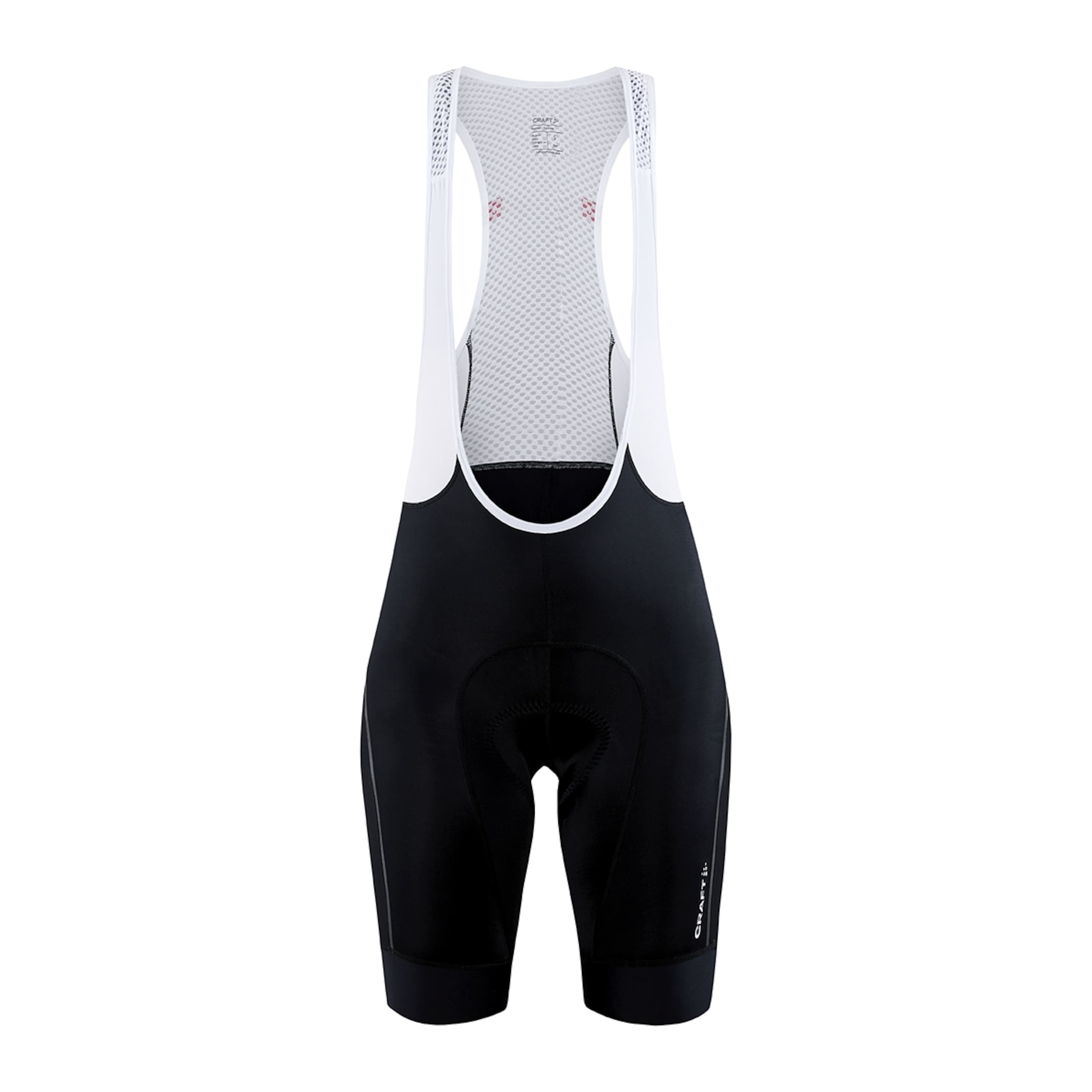 ADV ENDUR BIB SHORTS W Damen Bibshorts 