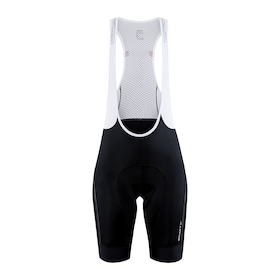 ADV ENDUR BIB SHORTS W Damen Bibshorts 