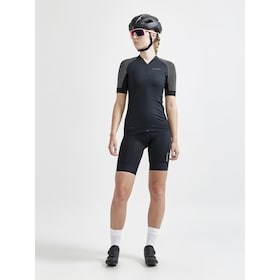ADV ENDUR BIB SHORTS W Damen Bibshorts 