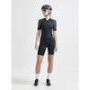 ADV ENDUR BIB SHORTS W Damen Bibshorts 