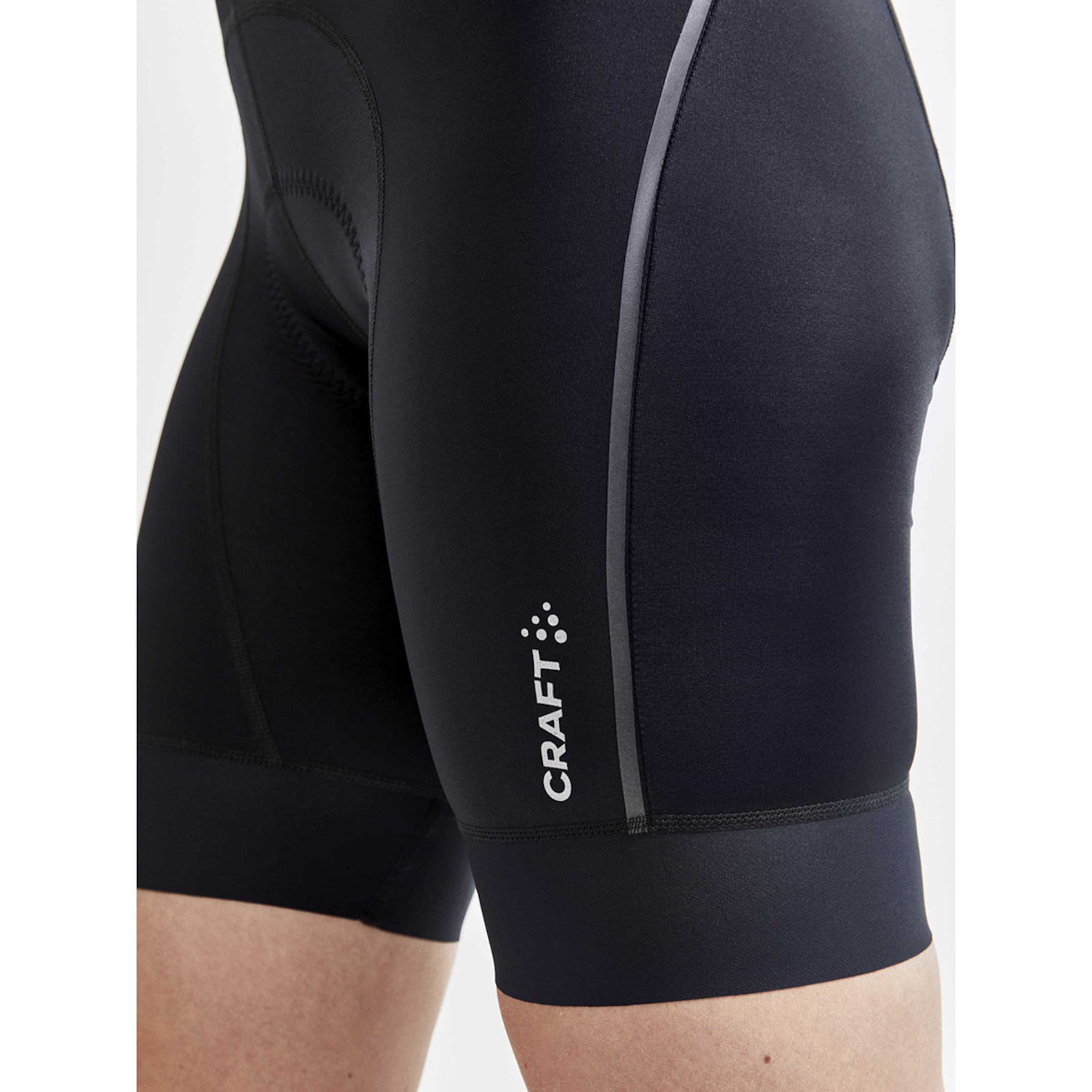 ADV ENDUR BIB SHORTS W Damen Bibshorts 