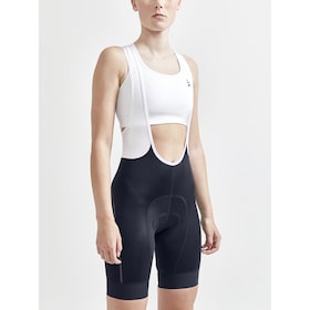 ADV ENDUR BIB SHORTS W Damen Bibshorts 
