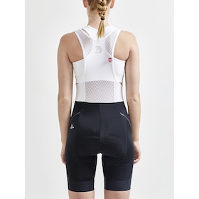 ADV ENDUR BIB SHORTS W Damen Bibshorts 