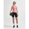 CORE ENDUR SHORTS W Damen Radhose