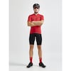 CORE ENDUR BIB SHORTS M cuissard à bretelles