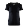 ESSENTIAL CORE DRY TEE W chemise américaine à manches courtes
