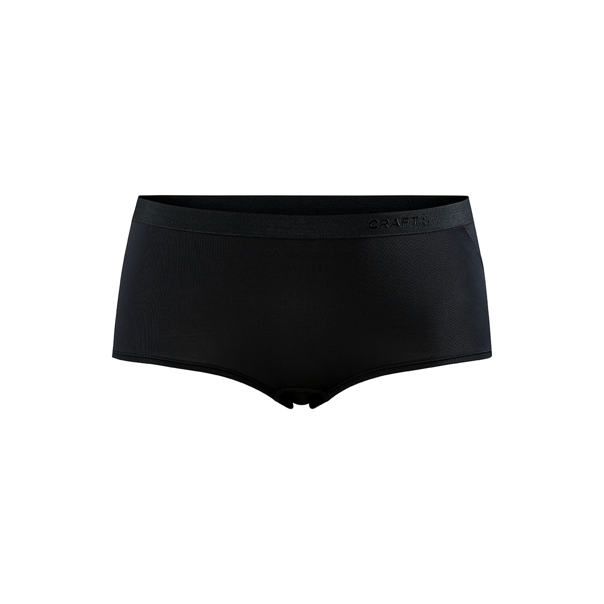 CRAFT ESSENTIAL CORE DRY BOXER W Damen Radunterhose