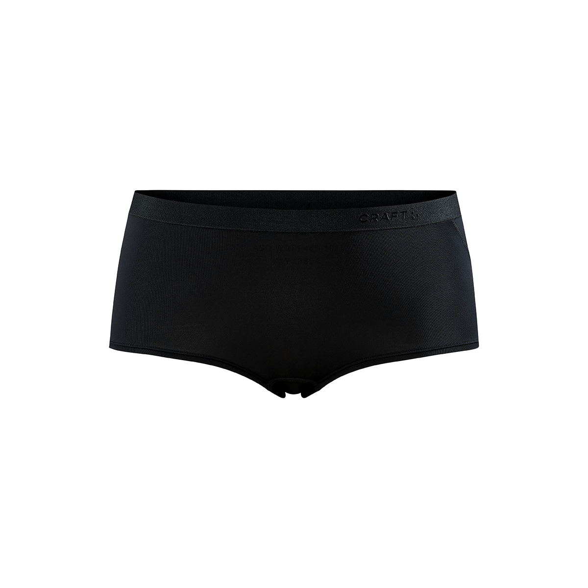 CRAFT ESSENTIAL CORE DRY BOXER W Damen Radunterhose