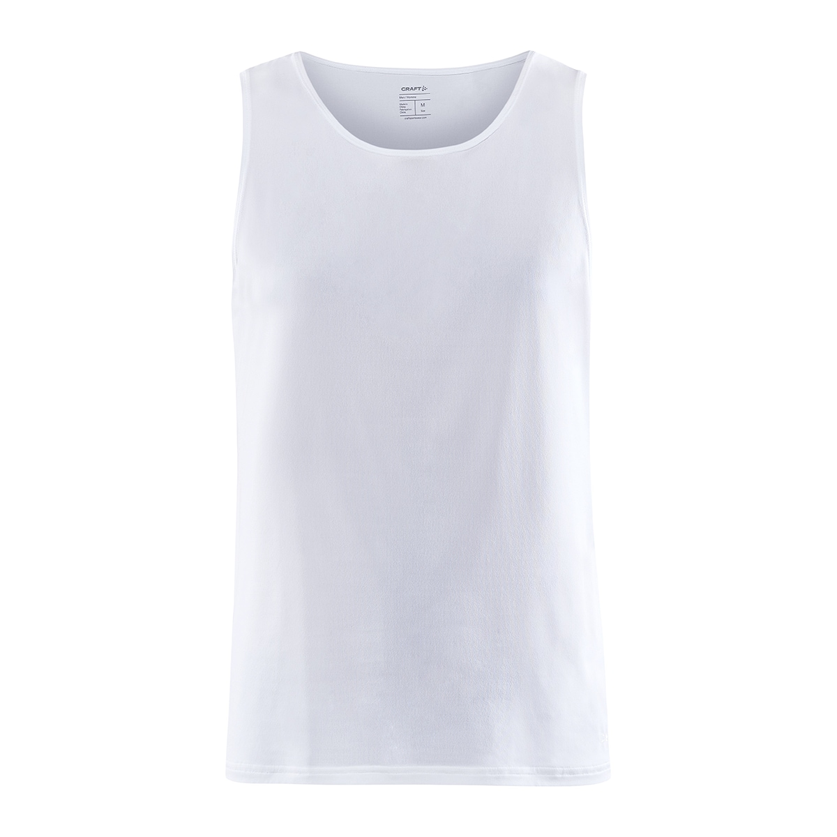 CRAFT ESSENTIAL CORE DRY SINGLET M Unterhemd ärmellos