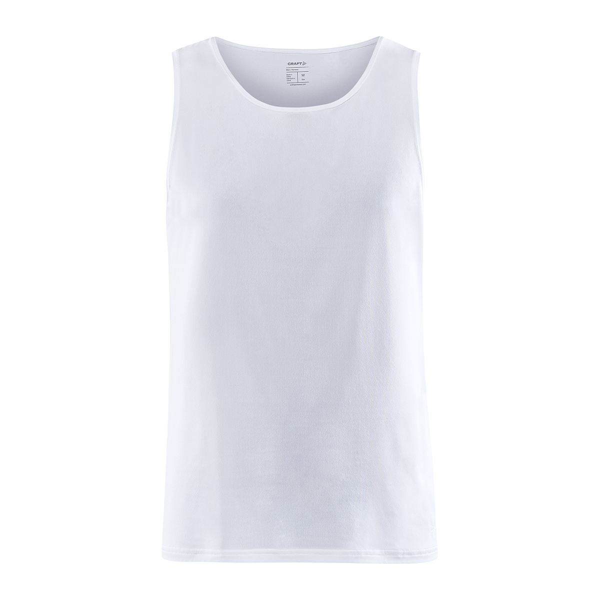 CRAFT ESSENTIAL CORE DRY SINGLET M Unterhemd ärmellos