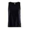 ESSENTIAL CORE DRY SINGLET M Unterhemd ärmellos