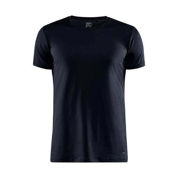 ESSENTIAL CORE DRY TEE M Kurzarm Unterhemd 
