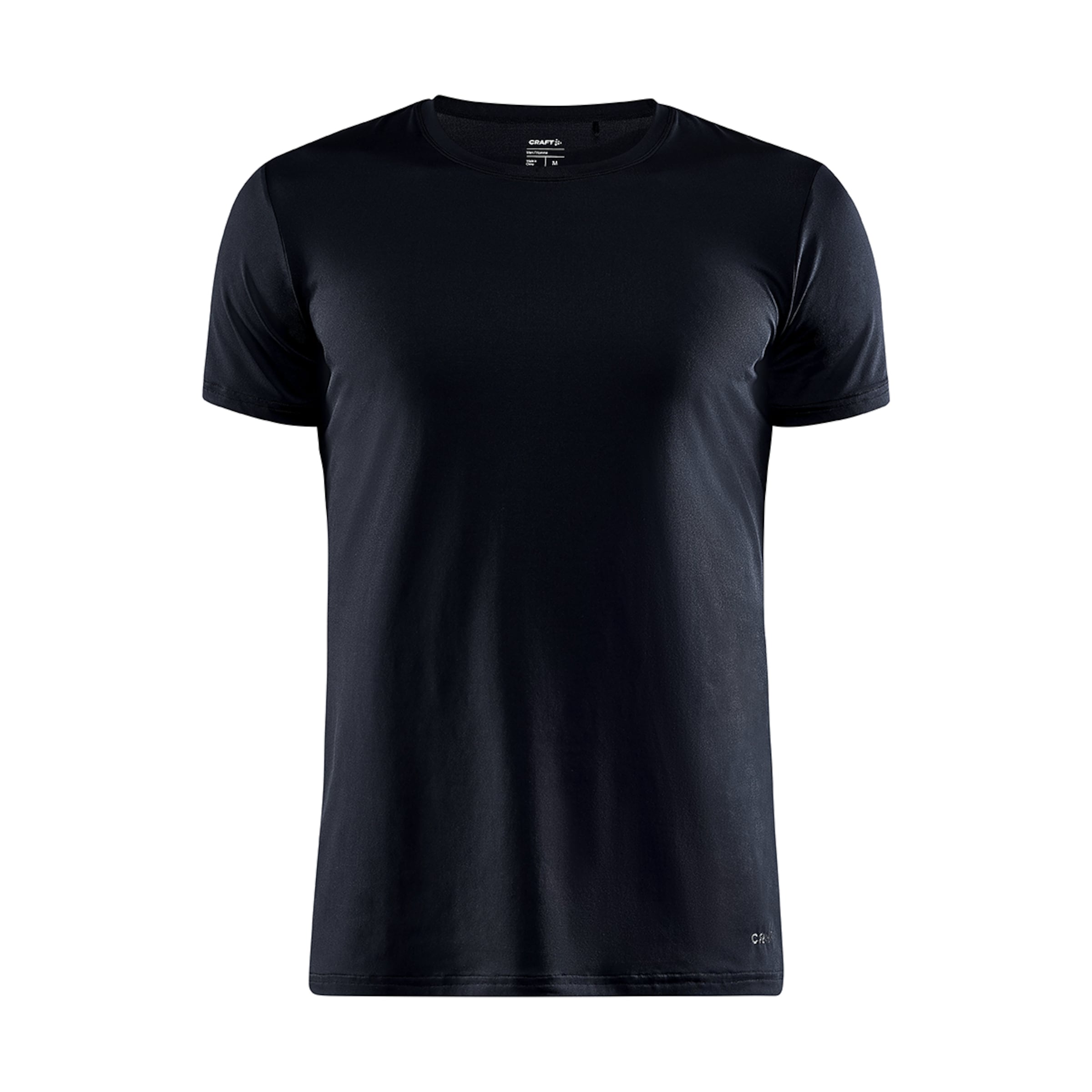 ESSENTIAL CORE DRY TEE M ondershirt met korte mouwen