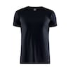 ESSENTIAL CORE DRY TEE M maillot de corps à manches courtes