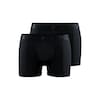 ESSENTIAL CORE DRY BOXER 3-INCH 2-PACK M boxer