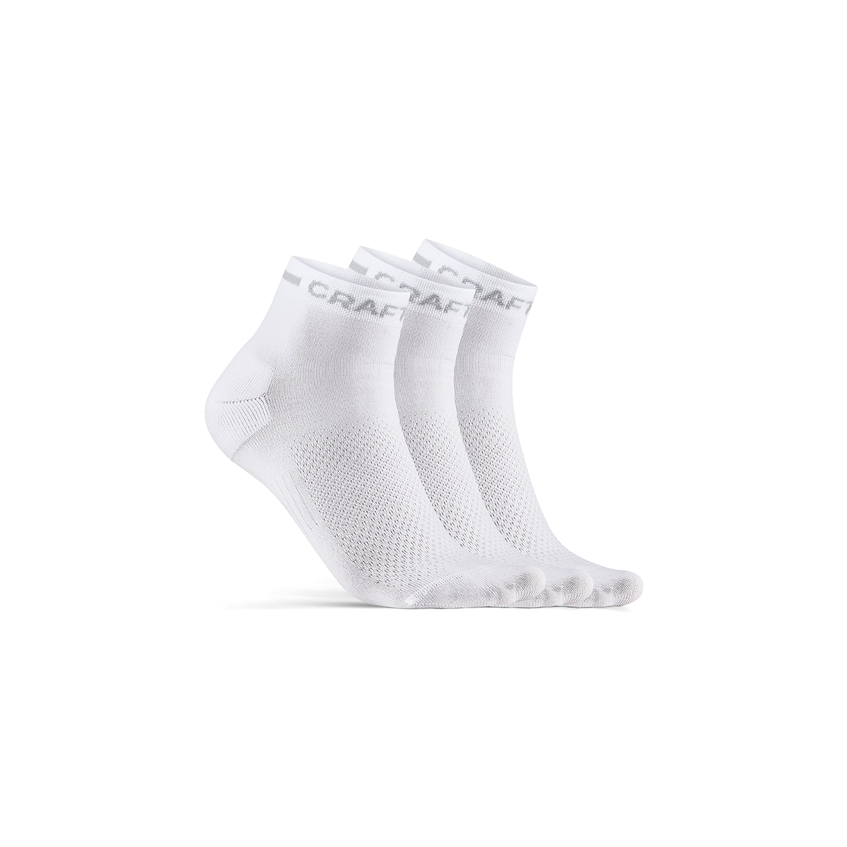 Craft Core Dry Mid Socken 3er-Pack