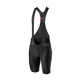 ENDURANCE 3 BIBSHORT cuissard à bretelles 