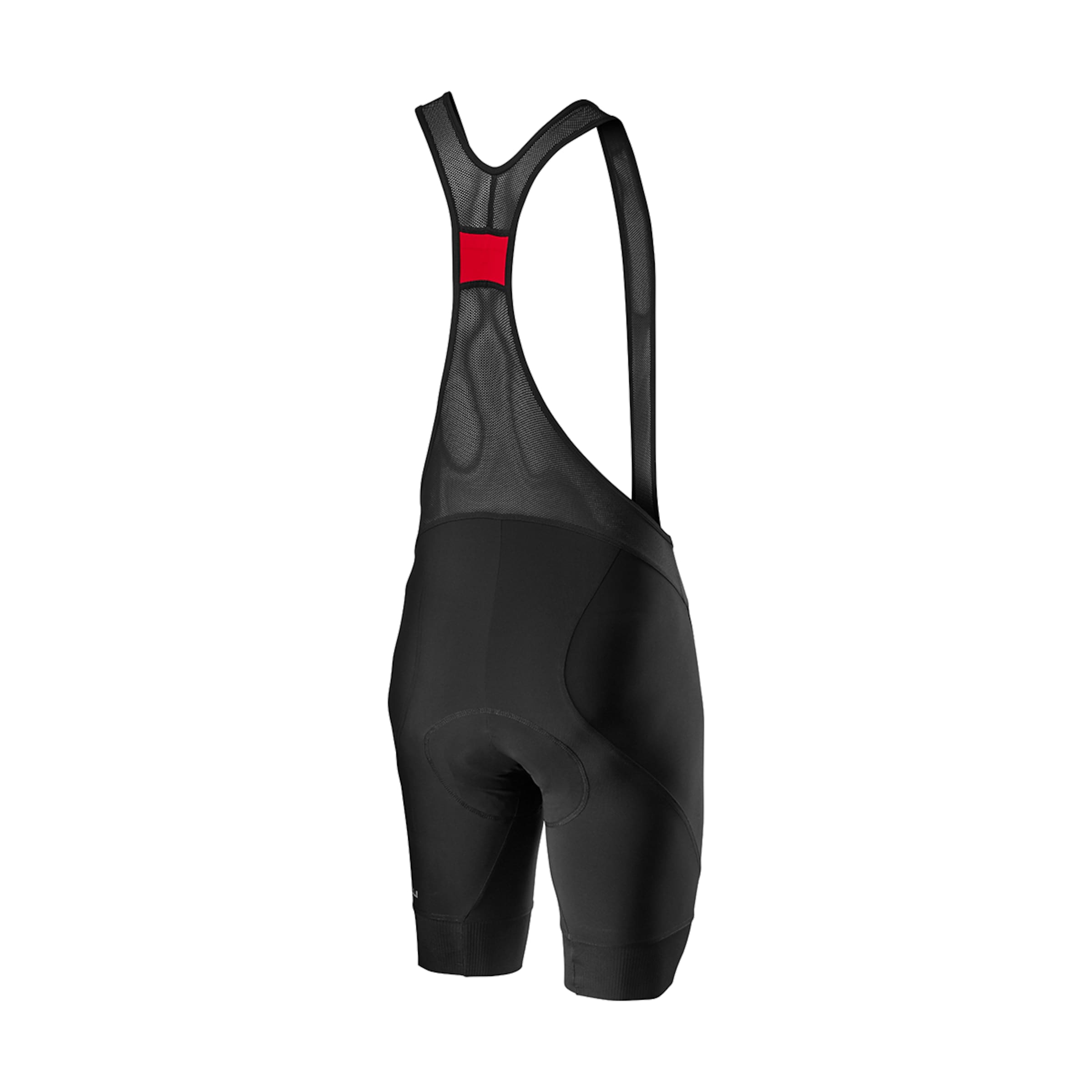 ENDURANCE 3 BIBSHORT cuissard à bretelles 