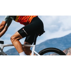 ENDURANCE 3 BIBSHORT cuissard à bretelles 