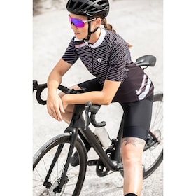 SQlab GO BIB W koersbroek dames