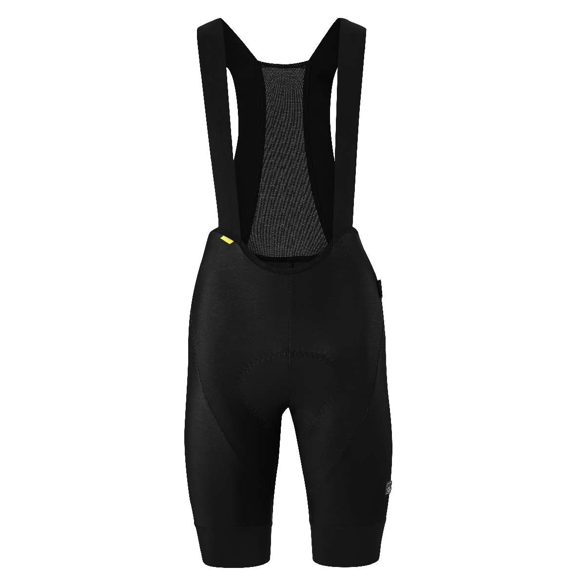 GONSO SQlab GO BIB W Damen Trägerhose