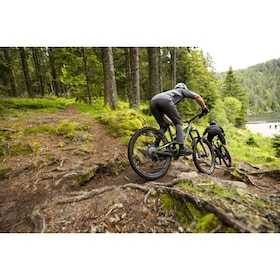 TRAILFINDER PANTS MTB